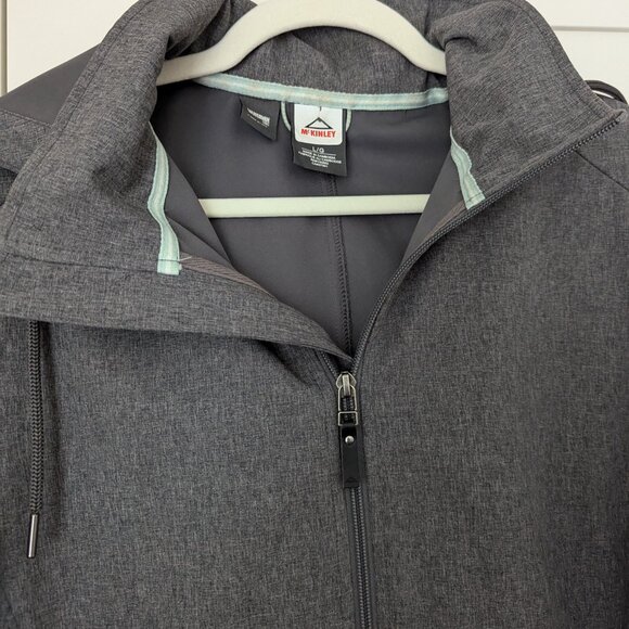 Womens Rain Jacket - size L/XL - Picture 4 of 5